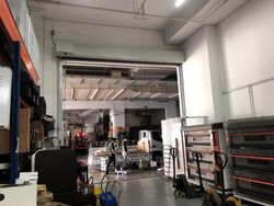 North Spring Bizhub (D27), Factory #557097301